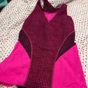 Ivivva Tank Top Size 12.
